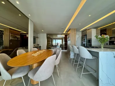 Apartamento com 3 Quartos à venda, 132m² no Kobrasol, São José