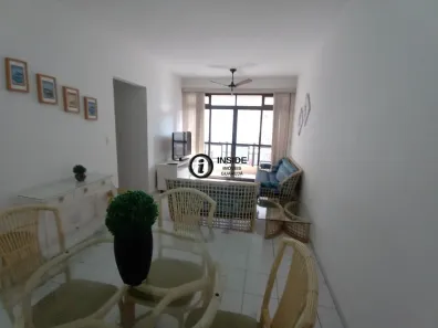 Apartamento com 2 Quartos à venda, 80m² no Enseada, Guarujá