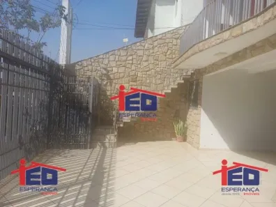 Sobrado com 3 Quartos para alugar, 337m² no Jardim das Flores, Osasco