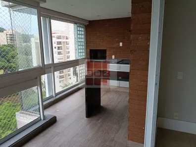 Apartamento com 3 Quartos à venda, 141m² no Vila Mariana, São Paulo