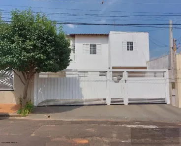 Casa com 3 Quartos à venda, 203m² no Jardim Pérola, Marília