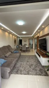 Apartamento com 3 Quartos à venda, 145m² no Porto, Cuiabá
