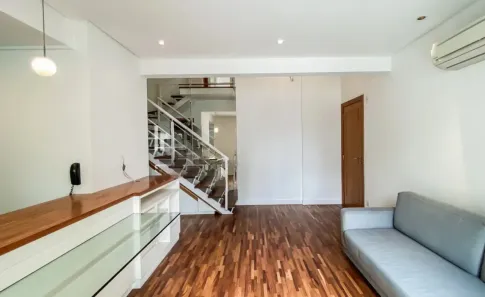 Apartamento com 2 Quartos à venda, 75m² no Moema, São Paulo