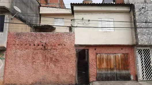 Casa com 5 Quartos à venda, 100m² no Jardim Neide, São Paulo