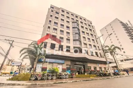 Sala Comercial à venda, 39m² no Cristo Redentor, Porto Alegre