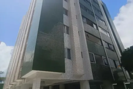 Apartamento com 3 Quartos à venda, 130m² no Boa Viagem, Recife
