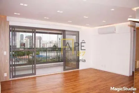 Apartamento com 2 Quartos à venda, 90m² no Parque Industrial Tomas Edson, São Paulo