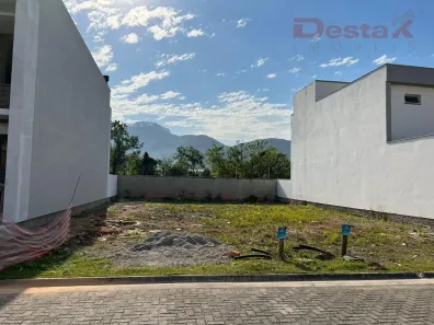 Lote/Terreno à venda, 151m² no Beira Rio, Biguaçu