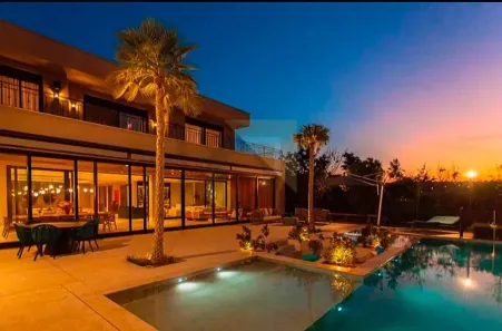 Casa de Condomínio com 4 Quartos à venda, 1250m² no Loteamento Residencial Entre Verdes (Sousas), Campinas