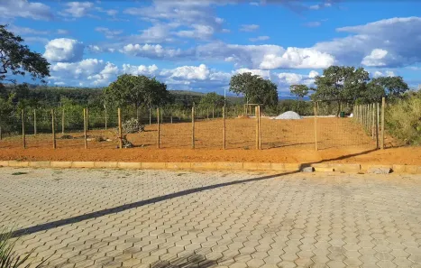 Lote/Terreno à venda, 1000m² no São José do Almeida, Jaboticatubas