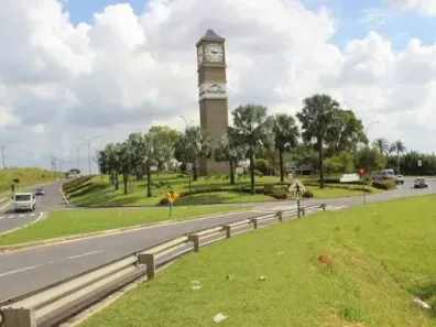 Lote/Terreno à venda, 360m² no Swiss Park, Campinas