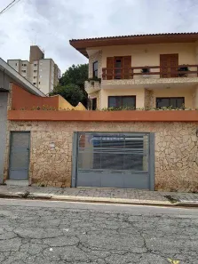 Sobrado com 4 Quartos à venda, 300m² no Vila Mazzei, São Paulo