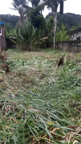 Lote/Terreno à venda, 360m² no Capricórnio II, Caraguatatuba