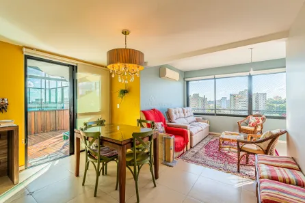 Cobertura com 3 Quartos à venda, 146m² no Tristeza, Porto Alegre