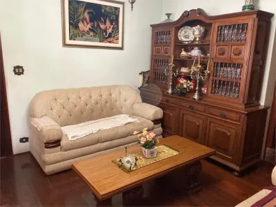 Sobrado com 3 Quartos à venda, 247m² no Jardim Cidália, São Paulo
