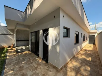 Casa com 3 Quartos à venda, 151m² no Jardim Alice, Jundiaí