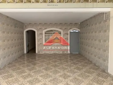 Casa com 3 Quartos à venda, 116m² no Jardim Ismênia, São José dos Campos