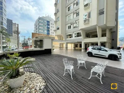 Apartamento com 3 Quartos à venda, 102m² no Centro, Florianópolis