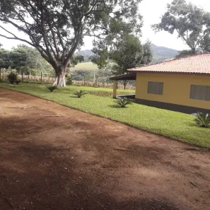 Fazenda/Sítio com 3 Quartos à venda, 7200m² no Centro, Paraibuna