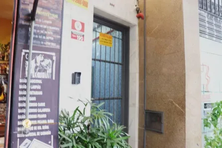 Casa com 1 Quarto para alugar, 50m² no Vila Buarque, São Paulo
