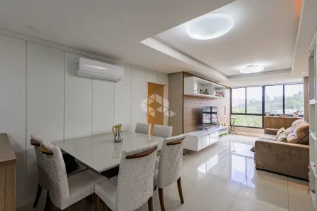 Apartamento com 3 Quartos à venda, 84m² no Jardim Carvalho, Porto Alegre