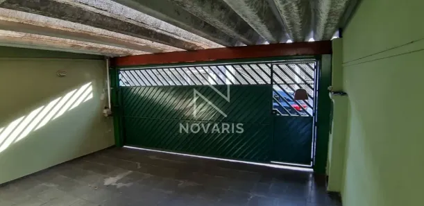 Casa com 3 Quartos à venda, 97m² no Vila do Castelo, São Paulo
