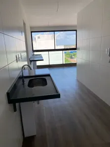 Apartamento com 3 Quartos à venda, 125m² no São Brás, Belém