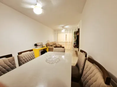 Apartamento com 3 Quartos à venda, 77m² no Recreio dos Bandeirantes, Rio de Janeiro