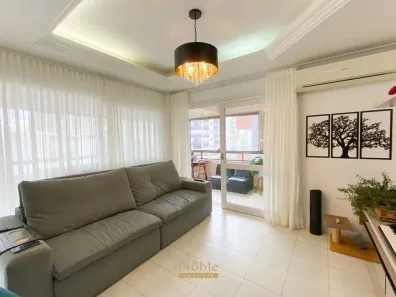Apartamento com 4 Quartos à venda, 186m² no Centro, Torres