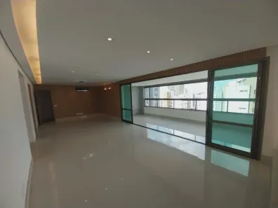 Apartamento com 4 Quartos à venda, 178m² no Barro Preto, Belo Horizonte