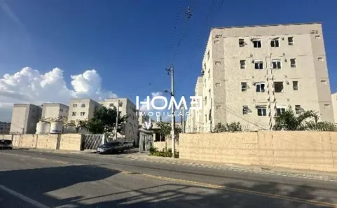 Apartamento com 2 Quartos à venda, 43m² no Santa Amélia, Belford Roxo