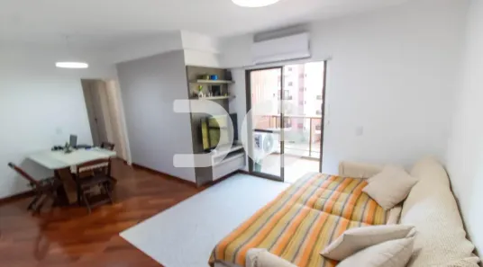 Apartamento com 3 Quartos à venda, 92m² no Parque da Hípica, Campinas