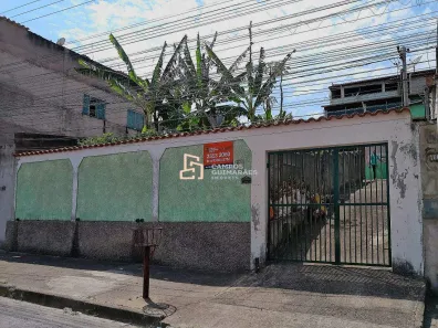 Casa com 1 Quarto para alugar, 38m² no Itaipu (Barreiro), Belo Horizonte