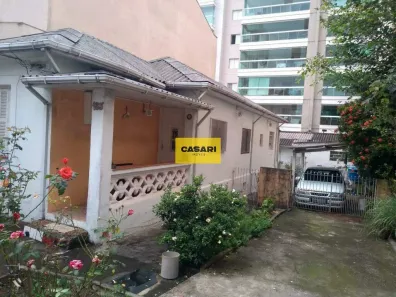 Lote/Terreno à venda, 300m² no Anchieta, São Bernardo do Campo
