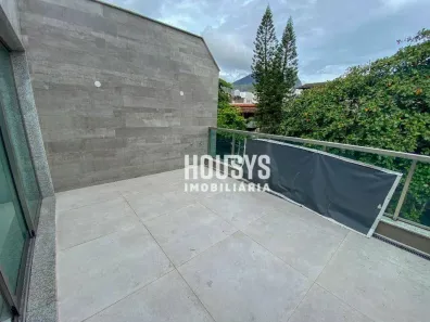 Cobertura com 4 Quartos à venda, 303m² no Barra da Tijuca, Rio de Janeiro