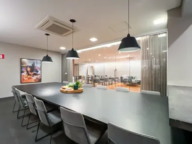 Apartamento com 1 Quarto à venda, 72m² no Jardim Paulista, São Paulo