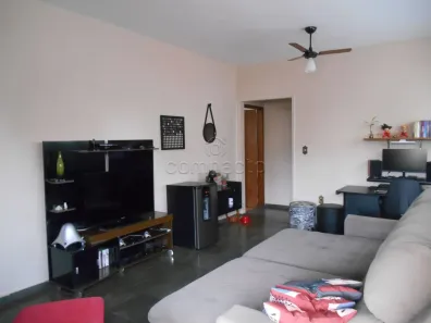 Apartamento com 3 Quartos à venda, 133m² no Jardim Vivendas, São José do Rio Preto