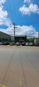 Galpão/Depósito/Armazém para alugar, 2200m² no Loteamento Industrial Coral, Mauá