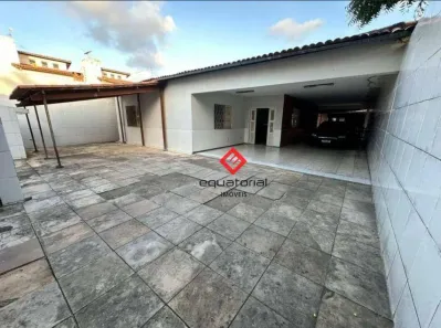 Casa com 3 Quartos à venda, 300m² no Boa Vista-Castelão, Fortaleza