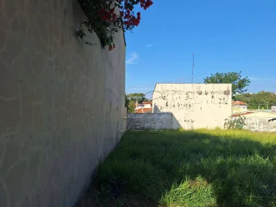 Lote/Terreno à venda, 200m² no Jardim Abaeté, Piracicaba