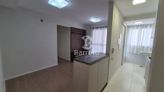 Apartamento com 3 Quartos para alugar, 72m² no Jardim Presidente, Londrina