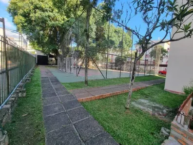 Apartamento com 3 Quartos à venda, 59m² no Vila Nova, Porto Alegre