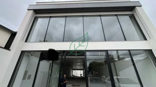 Ponto Comercial para alugar, 1000m² no Indianópolis, São Paulo