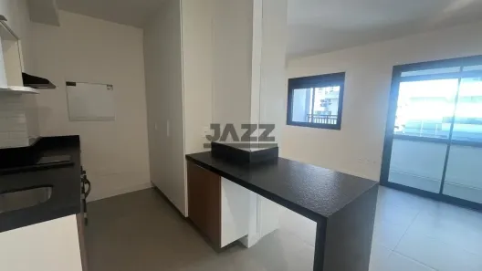 Apartamento com 1 Quarto à venda, 46m² no Vila Lídia, Campinas