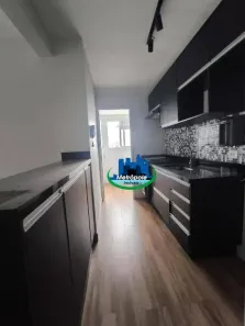 Apartamento com 3 Quartos à venda, 57m² no Vila Silveira, Guarulhos