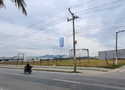 Lote/Terreno à venda, 402m² no Cidade Nova, Itajaí
