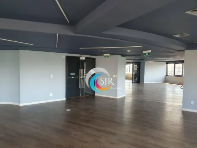 Sala Comercial para venda ou aluguel, 500m² no Jardim Paulistano, São Paulo