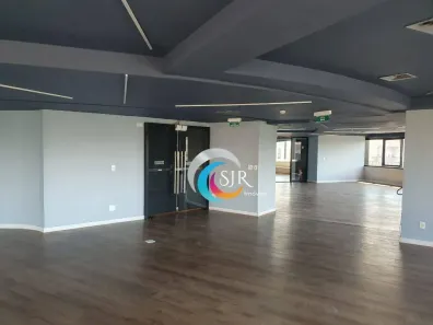 Sala Comercial à venda, 500m² no Jardim Paulistano, São Paulo