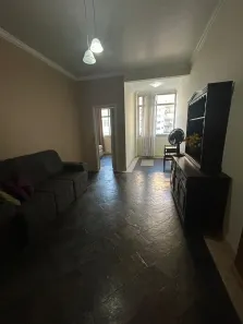 Apartamento com 2 Quartos à venda, 90m² no Icaraí, Niterói