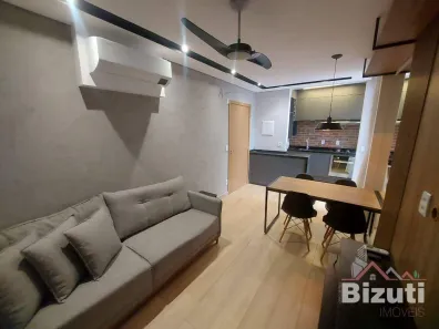 Apartamento com 2 Quartos à venda, 52m² no Jardim do Lago, Jundiaí